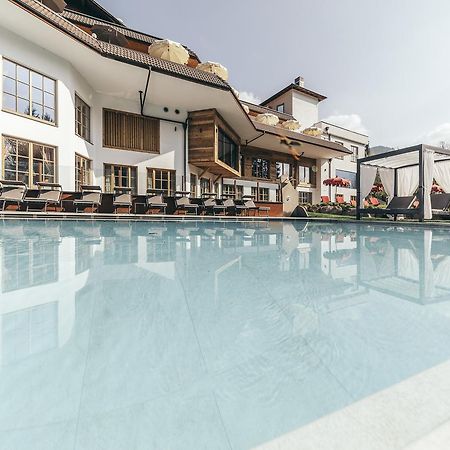 Engel Gourmet&Spa Nova Levante Ngoại thất bức ảnh