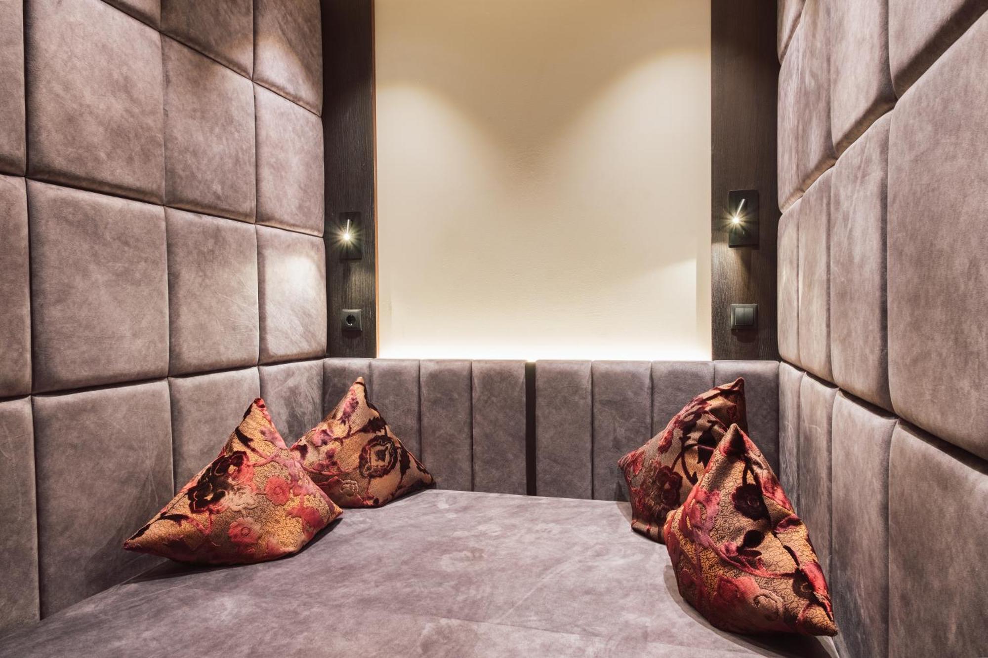 Engel Gourmet&Spa Nova Levante Ngoại thất bức ảnh