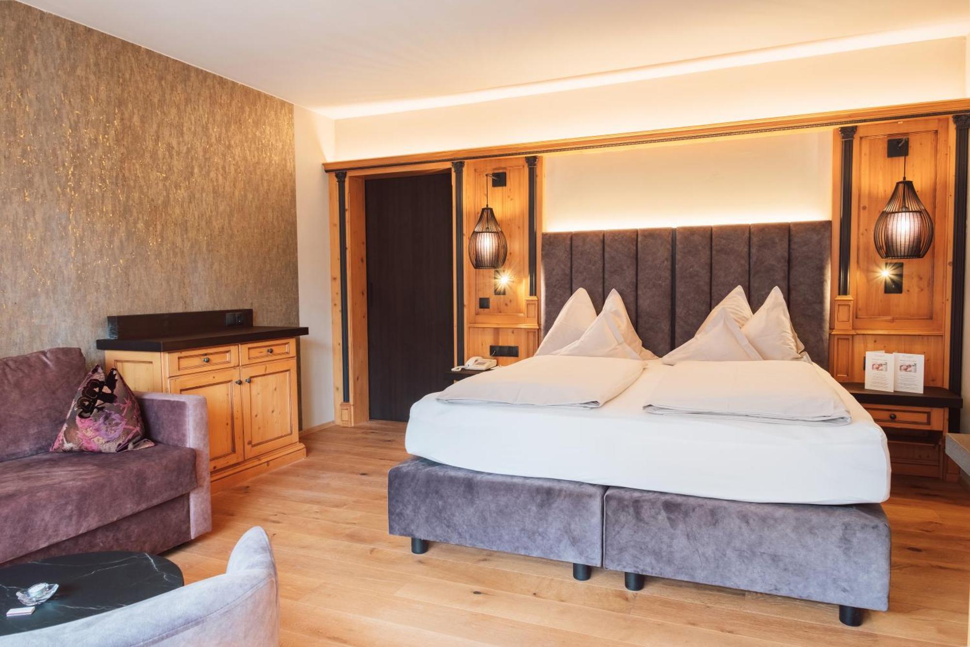 Engel Gourmet&Spa Nova Levante Ngoại thất bức ảnh