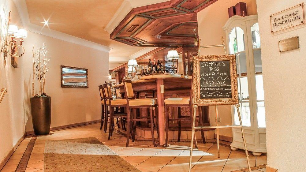 Engel Gourmet&Spa Nova Levante Ngoại thất bức ảnh