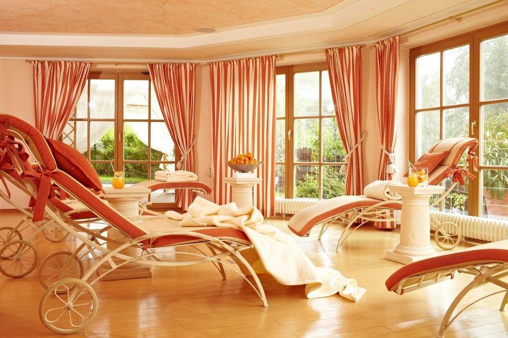 Engel Gourmet&Spa Nova Levante Ngoại thất bức ảnh