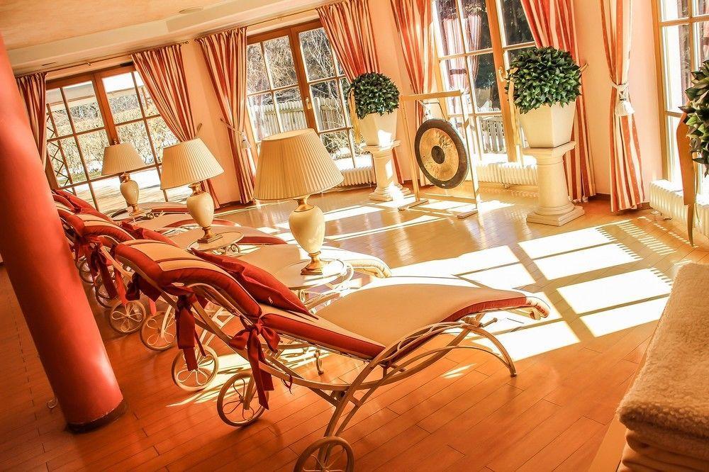 Engel Gourmet&Spa Nova Levante Ngoại thất bức ảnh
