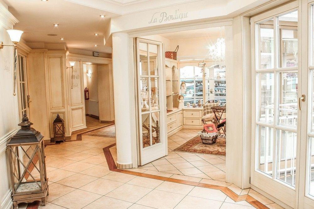 Engel Gourmet&Spa Nova Levante Ngoại thất bức ảnh