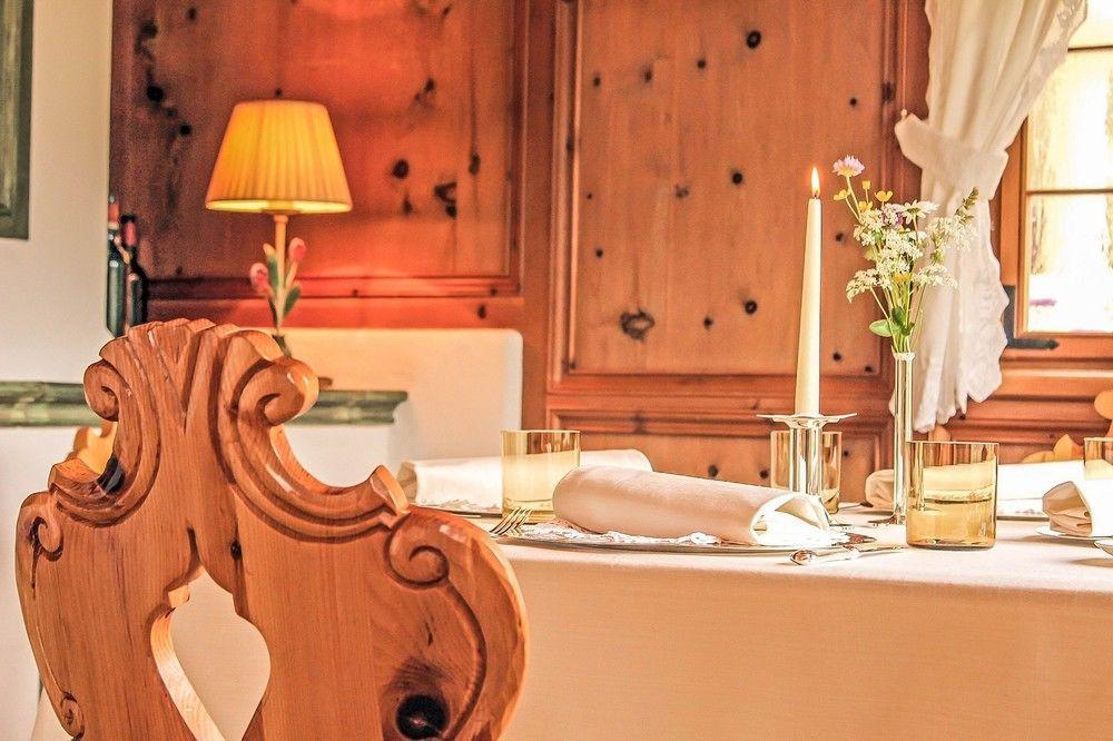 Engel Gourmet&Spa Nova Levante Ngoại thất bức ảnh