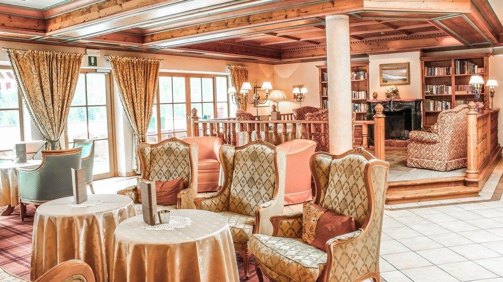 Engel Gourmet&Spa Nova Levante Ngoại thất bức ảnh