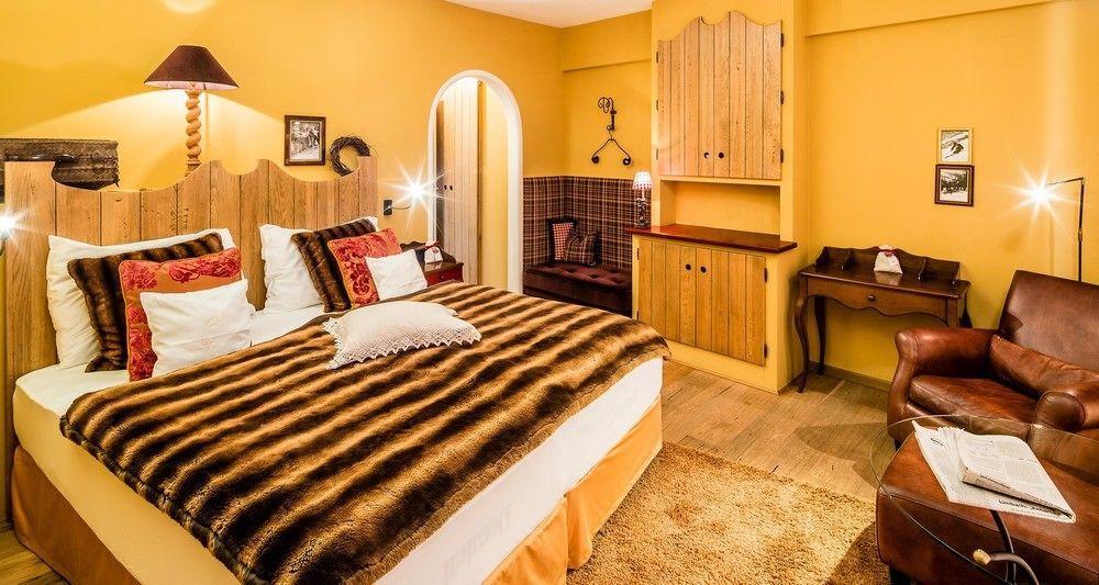 Engel Gourmet&Spa Nova Levante Ngoại thất bức ảnh