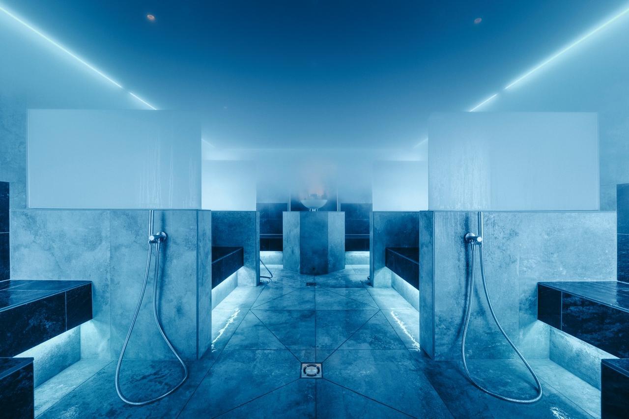 Engel Gourmet&Spa Nova Levante Ngoại thất bức ảnh