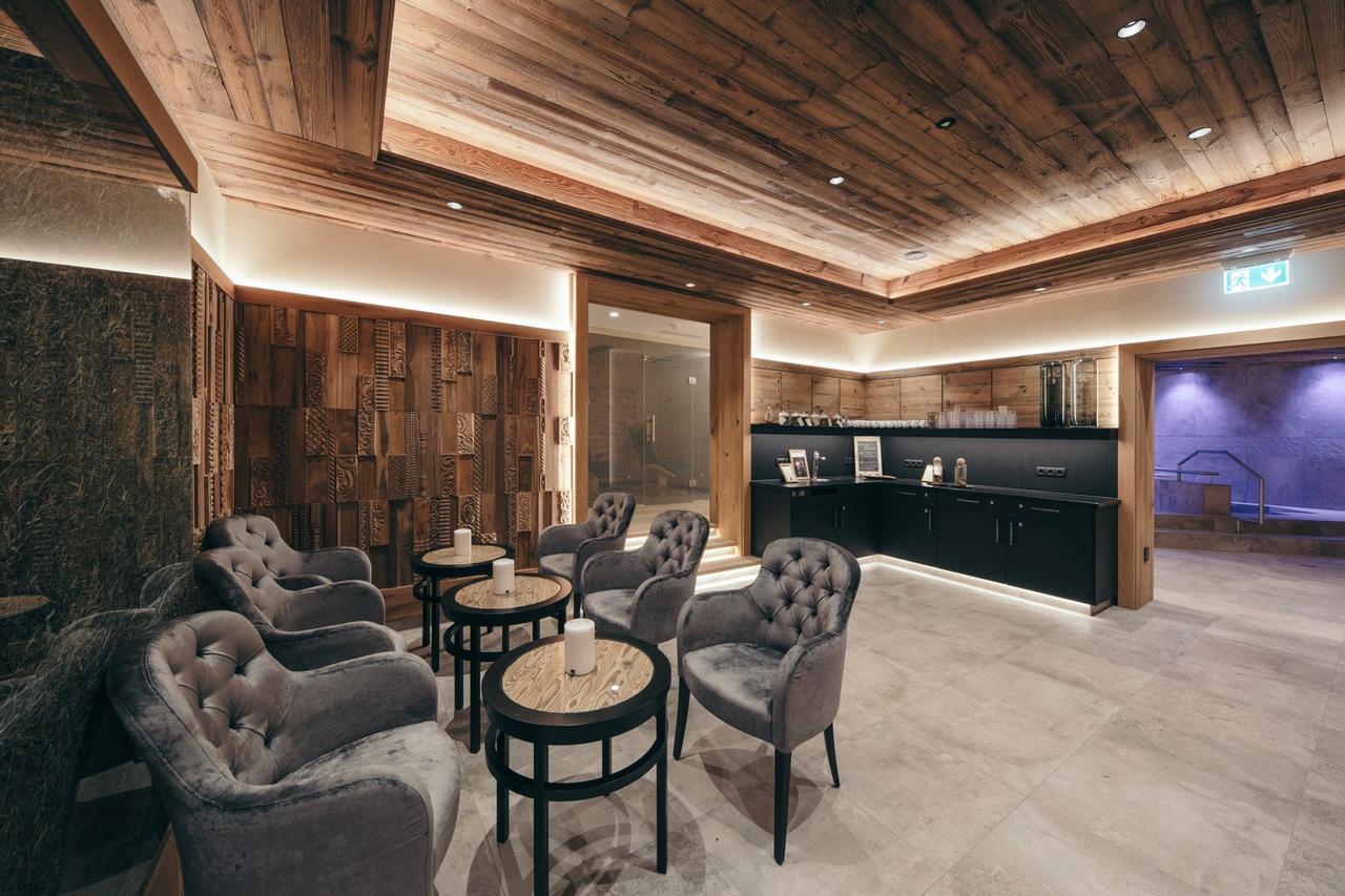 Engel Gourmet&Spa Nova Levante Ngoại thất bức ảnh
