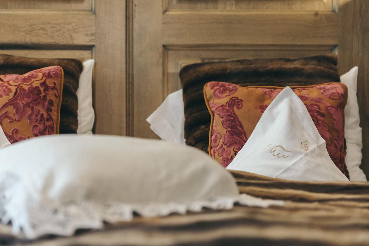 Engel Gourmet&Spa Nova Levante Ngoại thất bức ảnh