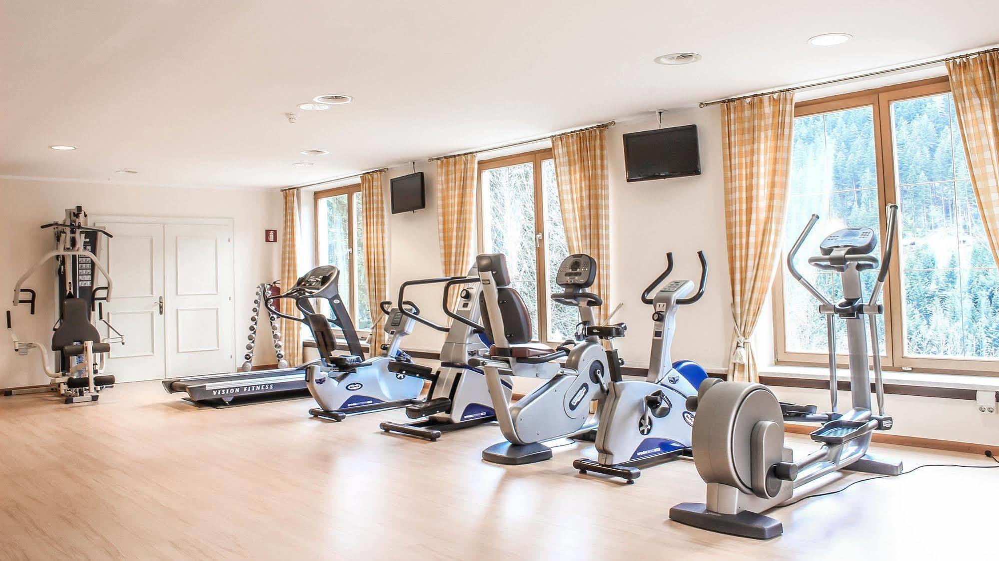 Engel Gourmet&Spa Nova Levante Ngoại thất bức ảnh