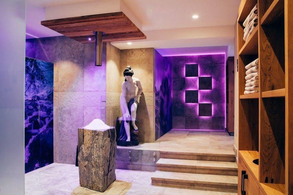 Engel Gourmet&Spa Nova Levante Ngoại thất bức ảnh